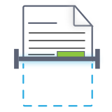 Flat bed and Document feeder