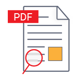 Save As PDF-OCR