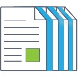 Scanning Separator Sheets